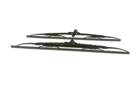 Bosch 3 397 001 728 Wiper Blade Twin Spoiler — 550/475mm, photo 3
