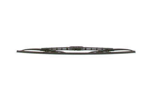 Bosch 3 397 001 750 Wiper Blade Twin — 530mm