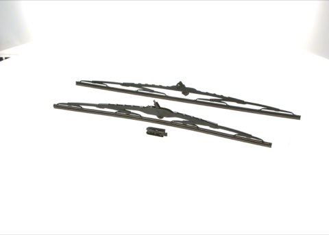 Bosch 3 397 001 801 Wiper Blade Twin — 600/530mm