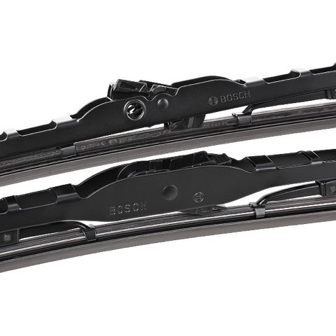 Bosch 3 397 001 801 Wiper Blade Twin — 600/530mm, photo 3