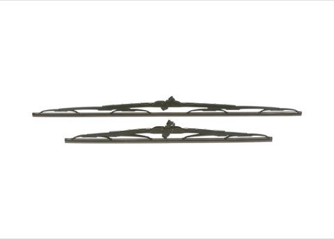 Bosch 3 397 001 803 Wiper Blade Twin — 650/450mm