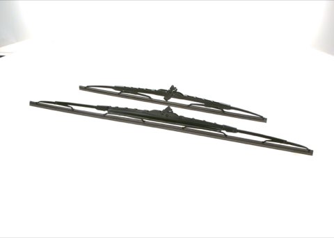 Bosch 3 397 001 813 Wiper Blade Twin Spoiler — 650/475mm, photo 2