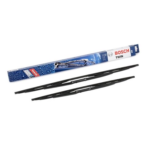 Bosch 3 397 001 866 Wiper Blade Twin — 650/530mm, photo 2