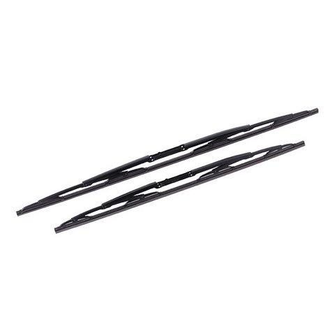Bosch 3 397 001 866 Wiper Blade Twin — 650/530mm, photo 3