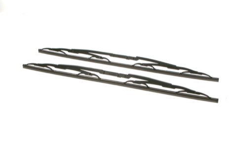 Bosch 3 397 001 909 Wiper Blade Twin — 550mm