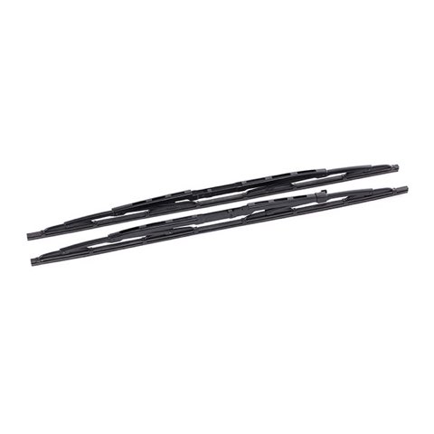 Bosch 3 397 001 909 Wiper Blade Twin — 550mm, photo 3