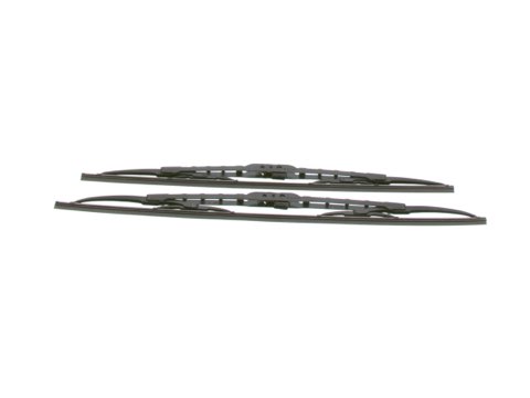 Bosch 3 397 001 984 Wiper Blade Eco — 530/480mm