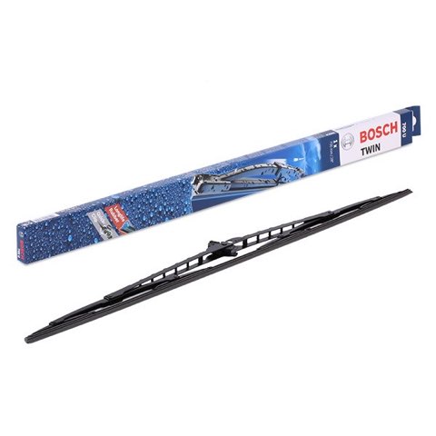 Bosch 3 397 004 489 Wiper Blade Twin — 700mm, photo 2