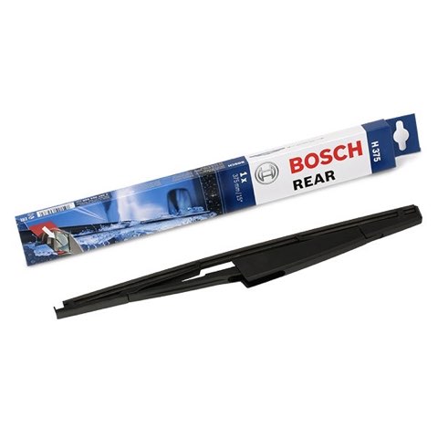 Bosch 3 397 004 558 Twin Rear Wiper Blade — 375mm, photo 2