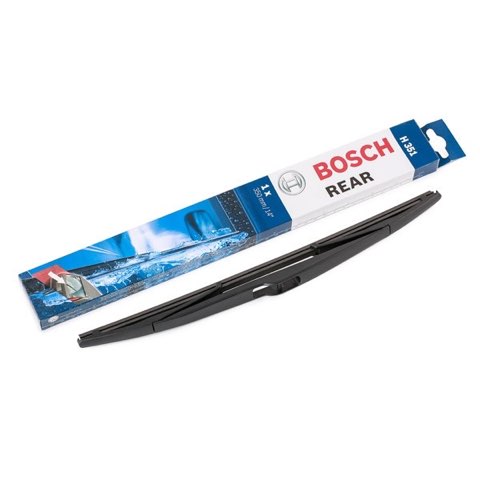 Bosch 3 397 004 559 Twin Rear Wiper Blade — 350mm, photo 2
