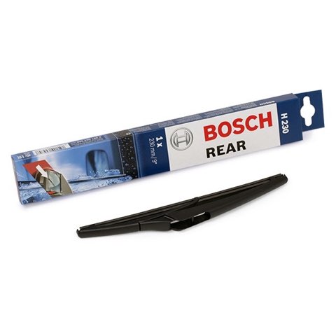 Bosch 3 397 004 560 Twin Rear Wiper Blade — 230mm, photo 2