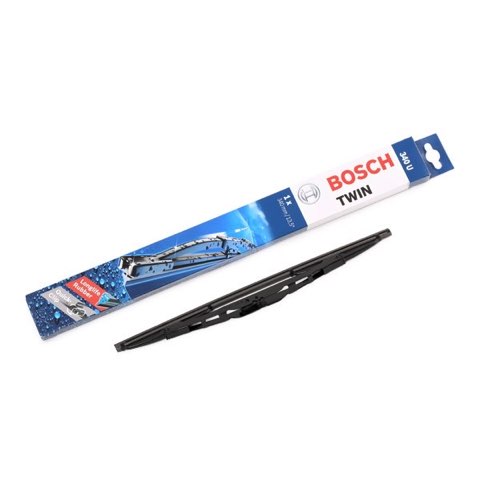 Bosch 3 397 004 578 Twin Rear Wiper Blade — 340mm, photo 2