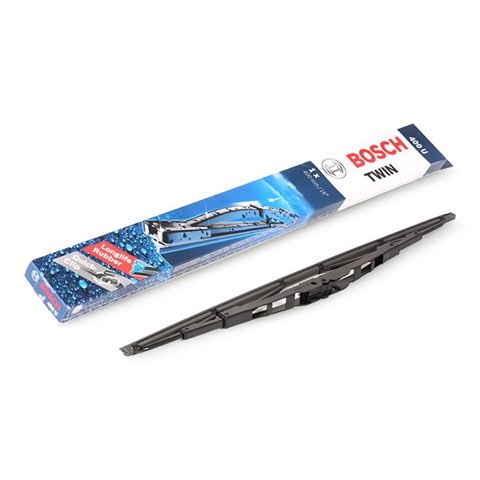 Bosch 3 397 004 579 Wiper Blade Twin — 400mm, photo 3