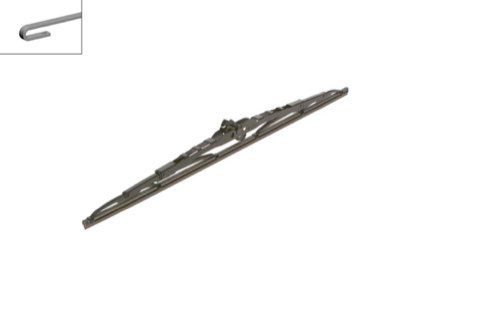 Bosch 3 397 004 581 Wiper Blade Twin — 450mm