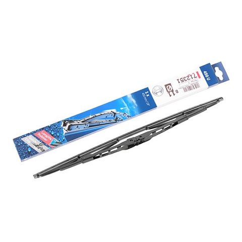 Bosch 3 397 004 581 Wiper Blade Twin — 450mm, photo 3