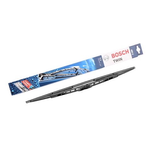 Bosch 3 397 004 582 Wiper Blade Twin — 475mm, photo 2