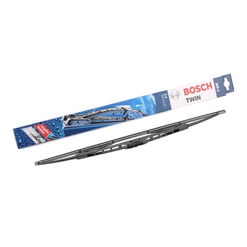 Bosch 3 397 004 583 Wiper Blade Twin — 500mm, photo 3