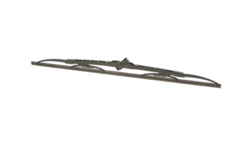 Bosch 3 397 004 584 Wiper Blade Twin — 530mm, photo 2