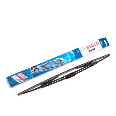 Bosch 3 397 004 584 Wiper Blade Twin — 530mm, photo 3