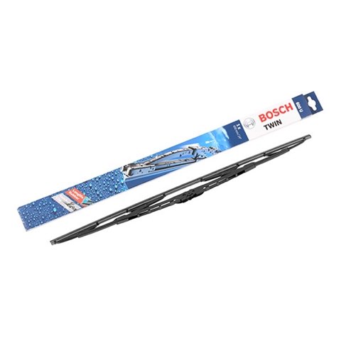 Bosch 3 397 004 586 Wiper Blade Twin — 600mm, photo 3