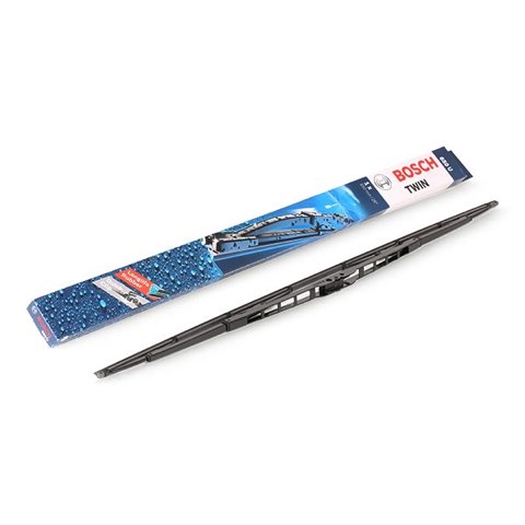 Bosch 3 397 004 587 Wiper Blade Twin — 650mm, photo 2