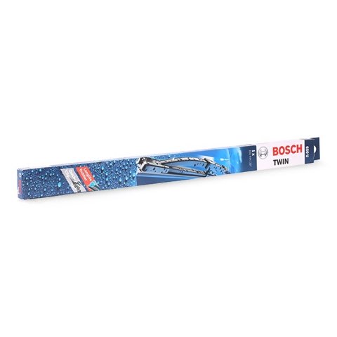 Bosch 3 397 004 587 Wiper Blade Twin — 650mm, photo 3