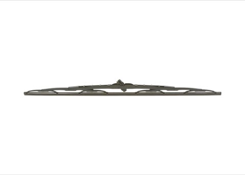 Bosch 3 397 004 592 Wiper Blade Twin Spoiler — 600mm, photo 2