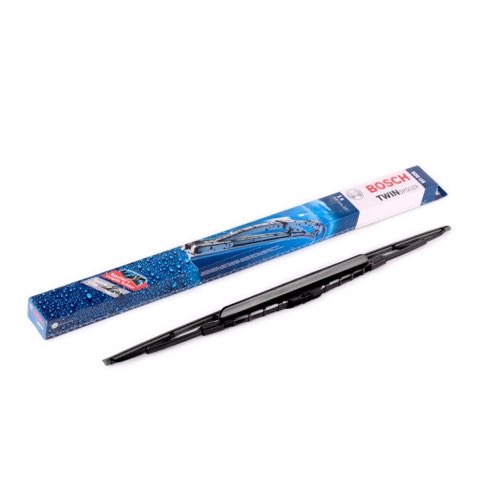 Bosch 3 397 004 592 Wiper Blade Twin Spoiler — 600mm, photo 3