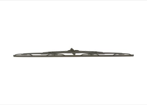 Bosch 3 397 004 593 Wiper Blade Twin Spoiler — 650mm, photo 2