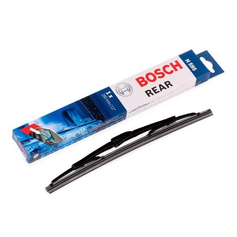 Bosch 3 397 004 595 Twin Rear Wiper Blade — 280mm, photo 3