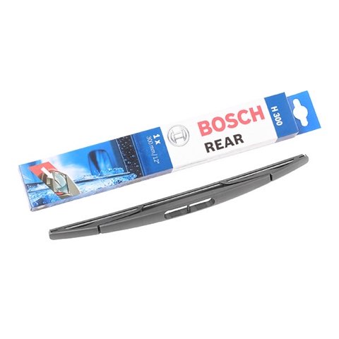 Bosch 3 397 004 628 Twin Rear Wiper Blade — 300mm, photo 2