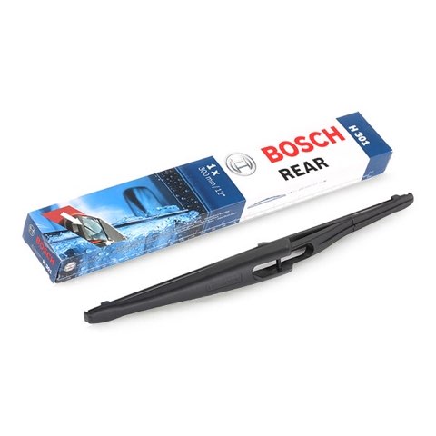 Bosch 3 397 004 629 Twin Rear Wiper Blade — 300mm, photo 2
