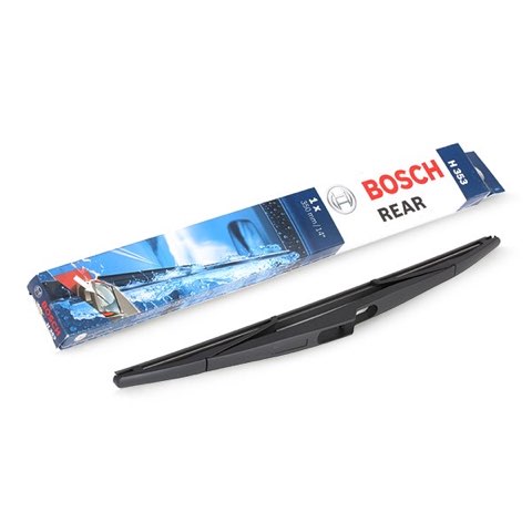 Bosch 3 397 004 631 Twin Rear Wiper Blade — 350mm, photo 2