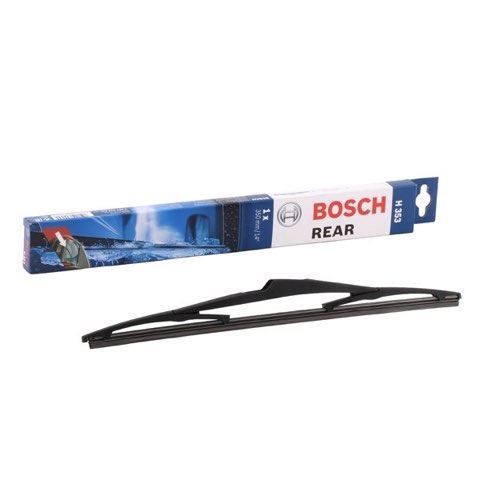 Bosch 3 397 004 631 Twin Rear Wiper Blade — 350mm, photo 3