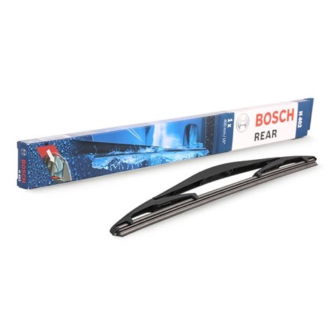 Bosch 3 397 004 632 Twin Rear Wiper Blade — 400mm, photo 2