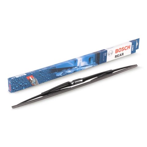 Bosch 3 397 004 660 Twin Rear Wiper Blade — 500mm, photo 2