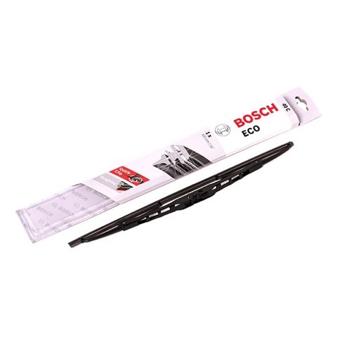 Bosch 3 397 004 667 Wiper Blade Eco — 400mm, photo 2