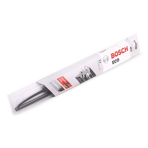 Bosch 3 397 004 668 Wiper Blade Eco — 450mm, photo 2
