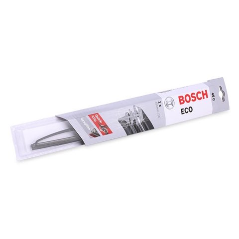 Bosch 3 397 004 668 Wiper Blade Eco — 450mm, photo 3
