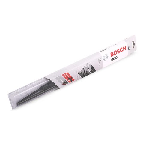 Bosch 3 397 004 670 Wiper Blade Eco — 500mm, photo 2