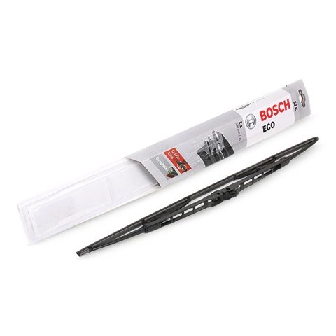 Bosch 3 397 004 671 Wiper Blade Eco — 530mm, photo 2