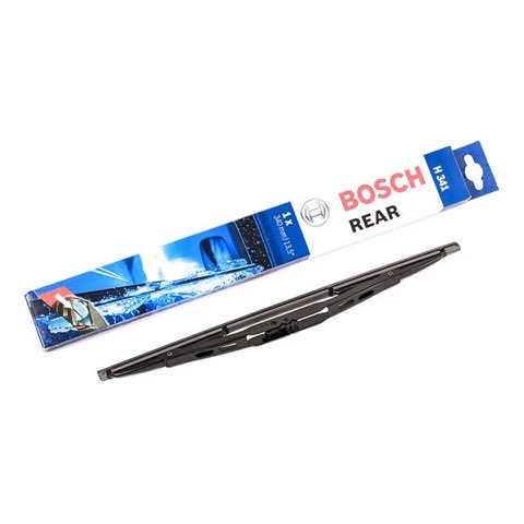 Bosch 3 397 004 755 Twin Rear Wiper Blade — 340mm, photo 2