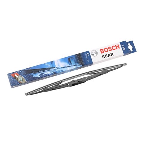 Bosch 3 397 004 757 Twin Rear Wiper Blade — 400mm, photo 2