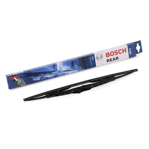 Bosch 3 397 004 758 Twin Rear Wiper Blade — 425mm, photo 2