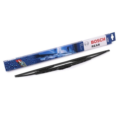 Bosch 3 397 004 760 Twin Rear Wiper Blade — 500mm, photo 3