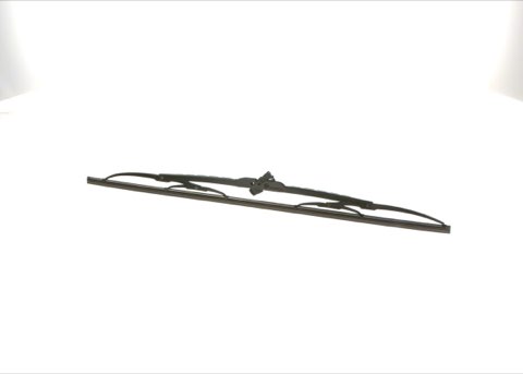 Bosch 3 397 004 762 Twin Rear Wiper Blade — 550mm