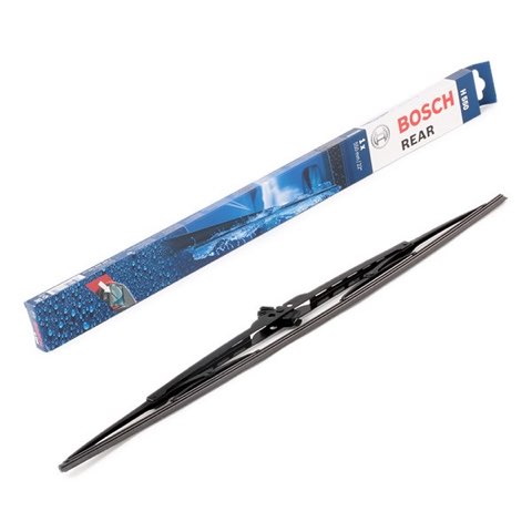 Bosch 3 397 004 762 Twin Rear Wiper Blade — 550mm, photo 2