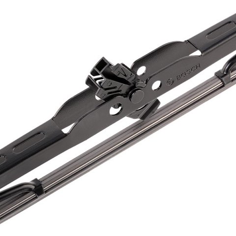 Bosch 3 397 004 762 Twin Rear Wiper Blade — 550mm, photo 3