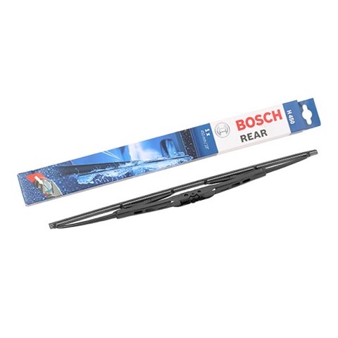 Bosch 3 397 004 763 Twin Rear Wiper Blade — 450mm, photo 2