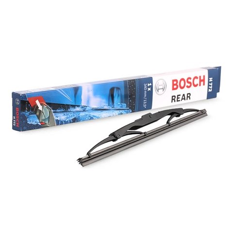 Bosch 3 397 004 772 Rear Wiper Blade — 340mm, photo 2